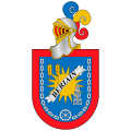 Escudo CF Beriain