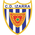 Escudo CD Izarra