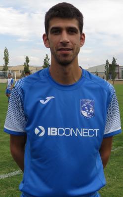 Imagen jugador club