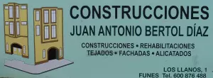 CONSTRUCCIONES JUAN ANTONIO BERTOL DIAZ Colaborador CD Funes