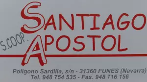 SANTIAGO APOSTOL COOP.