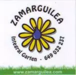 Patrocinador CD Funes: Zamarguilea