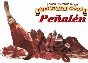 Embutidos Peñalen