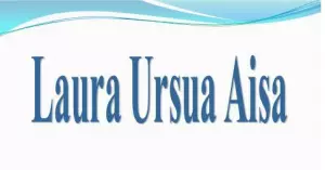 Patrocinador CD Funes: LAURA URSUA AISA